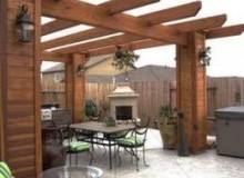 Kwikfynd Pergolas
robertstown